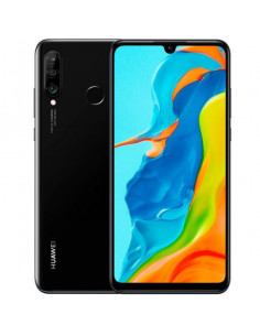 Smartphone 6.15p Huawei P30...