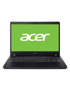 Portátil ACER TravelMate...