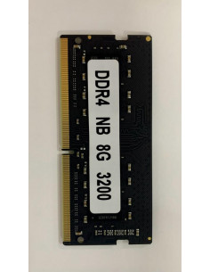 DIMM-SO DDR4 8GB 3200MHz...