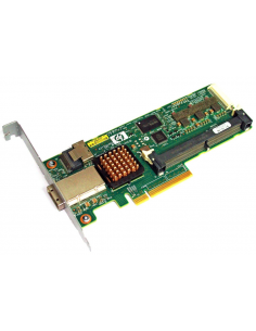 Controladora HP P212 PCIe...