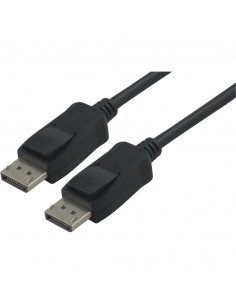 Cabo DisplayPort MM 2m -...