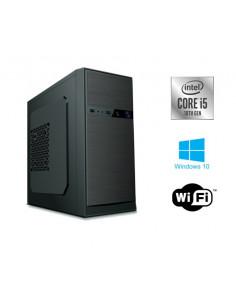 Desktop INSYS PNET i5 | 8GB...