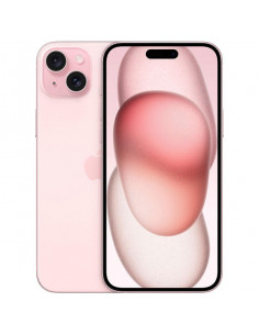 iPhone 15 Plus Pink 128GB