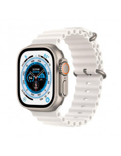 Apple Watch Ultra 2 49 Ti...