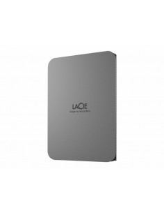 LaCie Mobile Drive Secure...