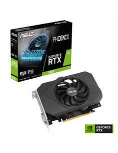 Placa Gráfica ASUS GeForce...