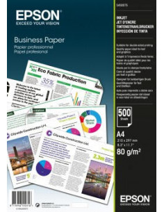 Epson Business Paper