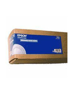 Epson Enhanced Matte Paper,...