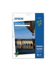 Epson Papel Fotográfico...