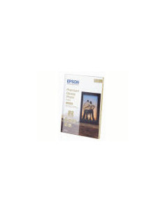 Epson Premium Glossy Photo...