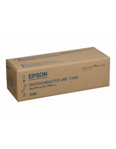 Epson - Azul cyan - unidade...