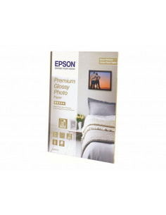 Epson Premium Glossy Photo...