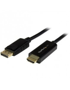 3 ft DisplayPort to HDMI...