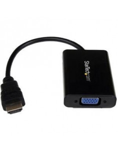 HDMI to VGA Adapter...