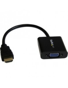 HDMI to VGA Adapter...