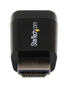 StarTech.com Compact HDMI...