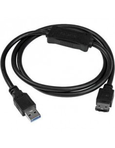 Cabo Startech USB 3.0 para...