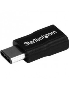 Adaptador StarTech USB-C...