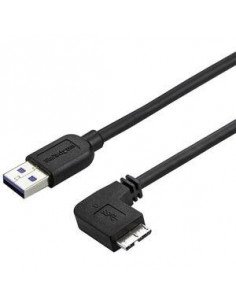 Cabo Startech USB 3.0 Mini...