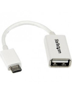 Adaptador Micro USB para...