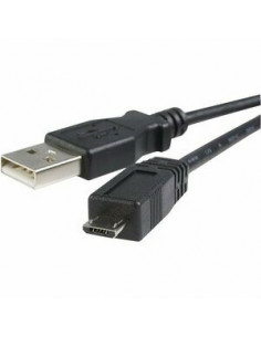 0.5m Micro USB Cable - A to...