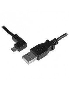 Cabo StarTech Micro USB 2m,...