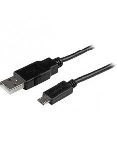 Cabo Startech Micro USB,...