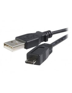 StarTech.com 2m Micro USB...