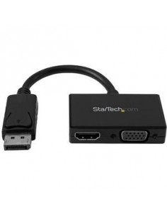 Adaptador de Vídeo StarTech...