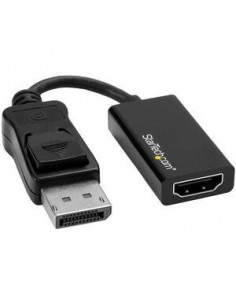 DisplayPort to HDMI Adapter...