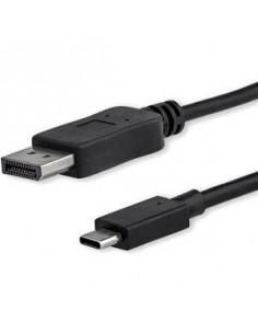 1m USB-C to DP Adapter...