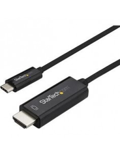 StarTech.com Cable USB C to...