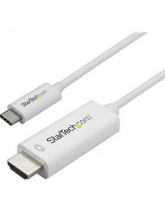 Cabo Adaptador StarTech.com...