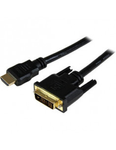 Cabo StarTech HDMI para DVI...