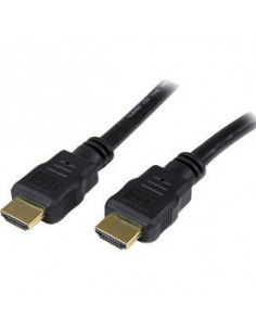 5 ft High Speed HDMI Cable...