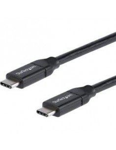 Cabo StarTech USB-C para...