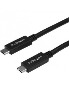 Cabo StarTech USB-C para...