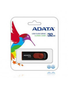 Adata Pendrive 64gb 2.0...