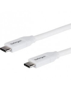 Cabo StarTech USB-C para...