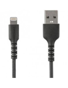 Cabo USB para Lightning...