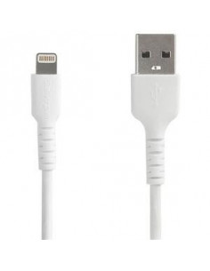 Cabo USB-A para Lightning...