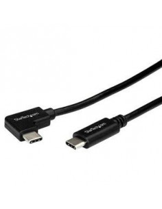 Cabo USB-C StarTech.com 1m,...