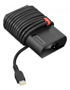 Lenovo 65W Slim AC Adapter...