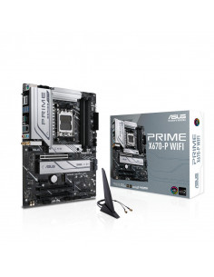 Asus PRIME X670-P WIFI