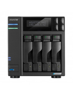 NAS ASUSTOR 4-BaY...