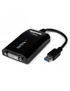 Adaptador StarTech USB 3.0...