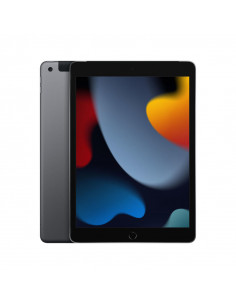 Tablet Apple iPad 10.2"...