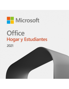 Software Microsoft Office...