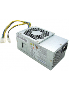 Fonte Alim SFF ATX 180W...