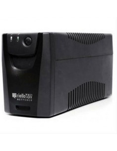 UPS Riello Netpower NPW600...